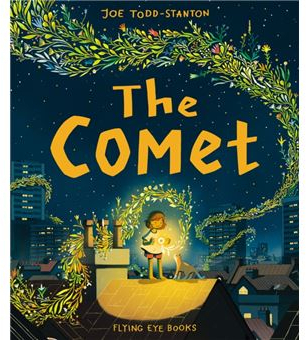 THE COMET