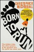 BORN TO RUN
