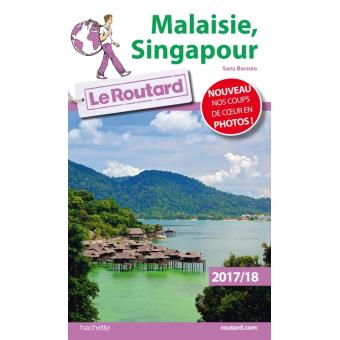 MALAISIE SINGAPOUR 11/2016