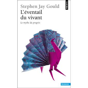 L-EVENTAIL DU VIVANT   -POINTS SCIE-