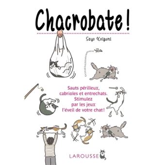 CHACROBATES