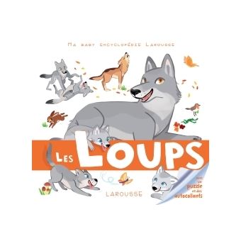 LES LOUPS