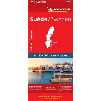 SUEDE 753 01/2012 **2
