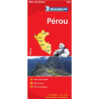 PEROU 763 01/2012 OP 08/2017 - 5