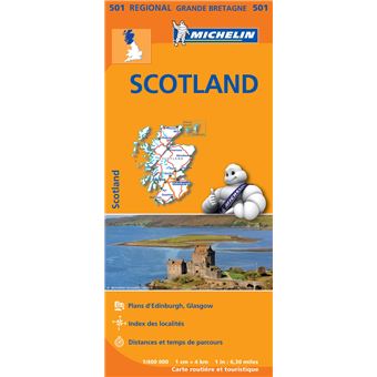 ECOSSE 501