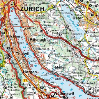 SUISSE NORD 551