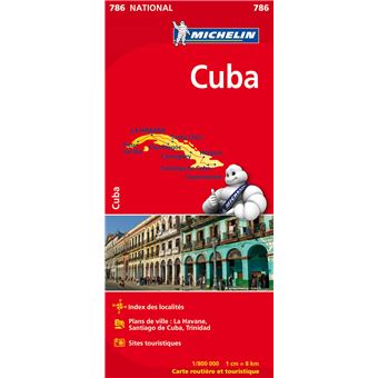 CUBA 786    **8