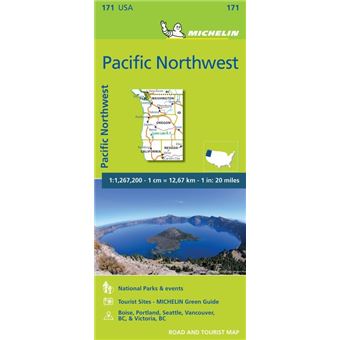 PACIFIC NORTHWEST 171