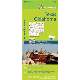 TEXAS OKLAHOMA 2016 176