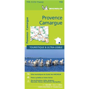 PROVENCE CAMARGUE 113 2016