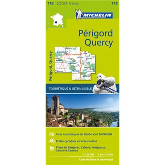 QUERCY PERIGORD 118 2016    **2