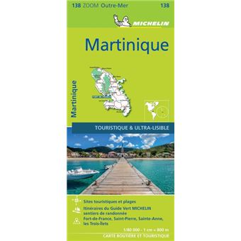 MARTINIQUE 2017   **5