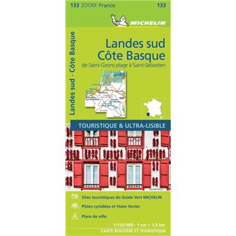 LANDES SUD COTE BASQUE 133 2018