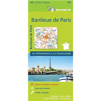 BANLIEUE DE PARIS