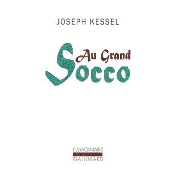 AU GRAND SOCCO