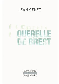 QUERELLE DE BREST+ DVD FASSBINDER