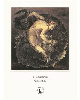 WILLIAM BLAKE