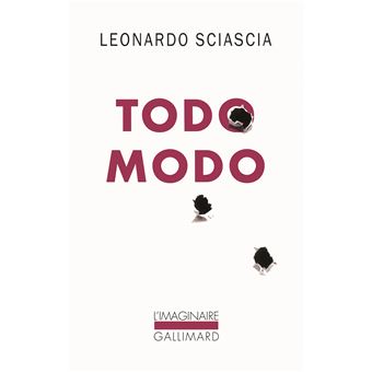 TODO MODO