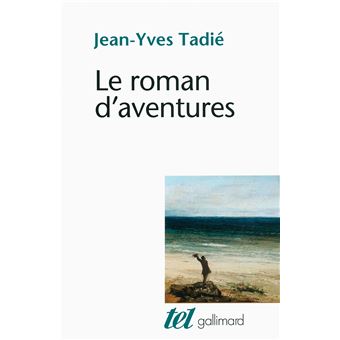 LE ROMAN D-AVENTURES   -TEL-