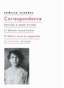 CORRESPONDANCE 3ED