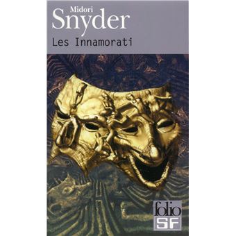 LES INNAMORATI -FOLIO-