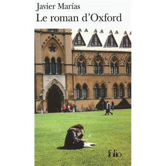 ROMAN D- OXFORD   -FOLIO-