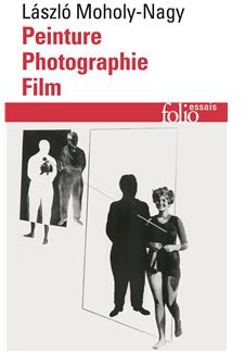 PEINTURE PHOTOGRAPHIE FILM ET AUTRES ECRITS SUR LA PHOTOGRAPHIE