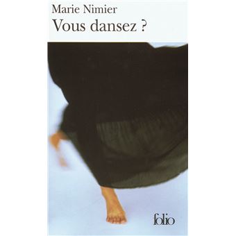 VOUS DANSEZ ?   -FOLIO-