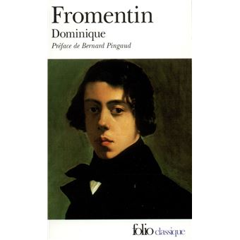 DOMINIQUE    FROMENTIN-FOLIO-