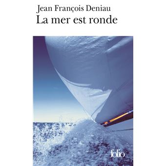 LA MER EST RONDE