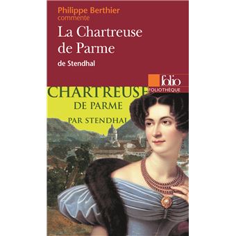 CHARTREUSE DE PARME   -FOLIOTHEQ-
