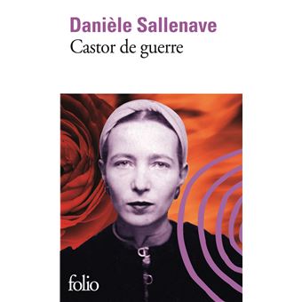 CASTOR DE GUERRE -FOLIO-