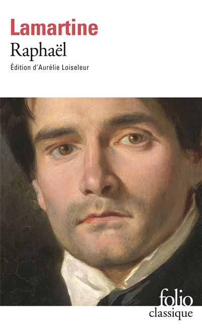 RAPHAEL - FOLIO - 14 FEVRIER !!!