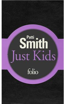 JUST KIDS ETUI