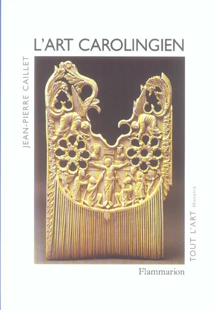 ART CAROLINGIEN