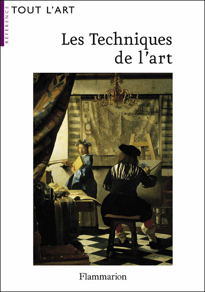 LES TECHNIQUES DE L-ART