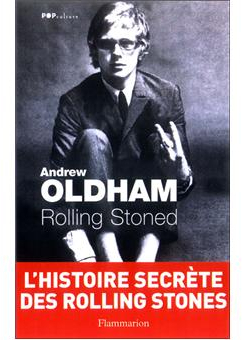 ROLLING STONED