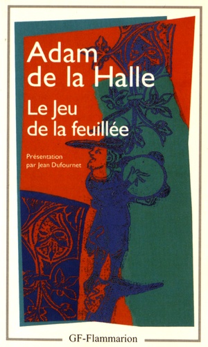 Le Jeu de la feuillée