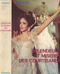 Splendeurs et misères des courtisanes