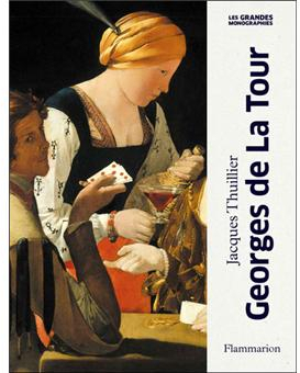 Georges de La Tour (compact)