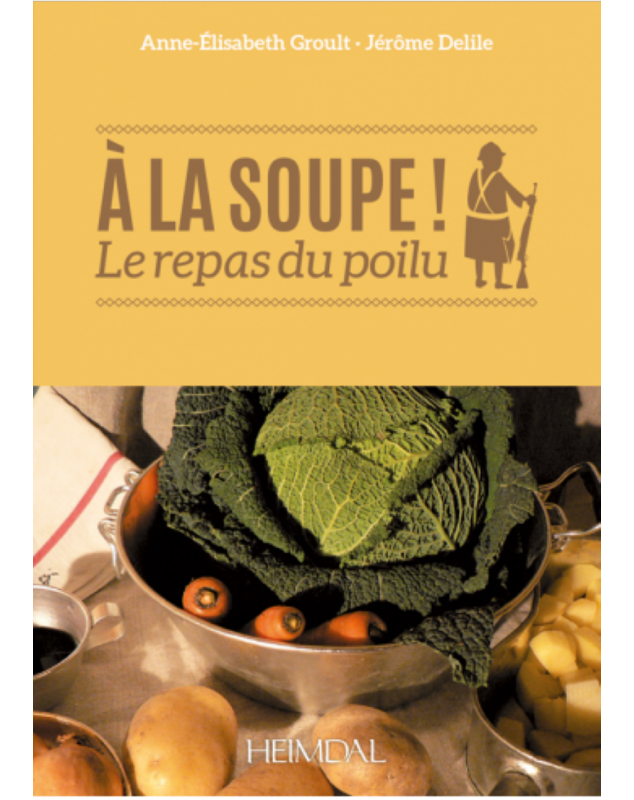 LA SOUPE AUX PIMENTS
