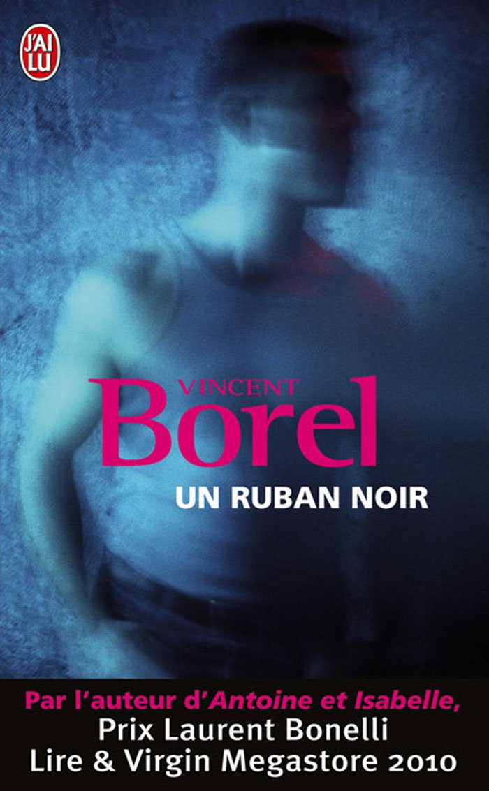UN RUBAN NOIR (NC)