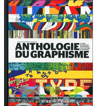 ANTHOLOGIE DU GRAPHISME