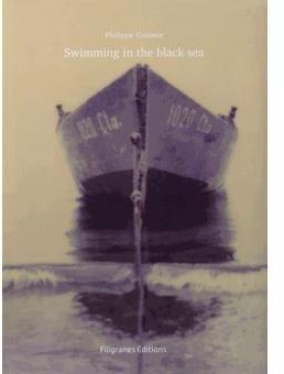 SWIMMING IN THE BLACK SEA