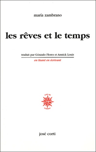 LES REVES ET LE TEMPS