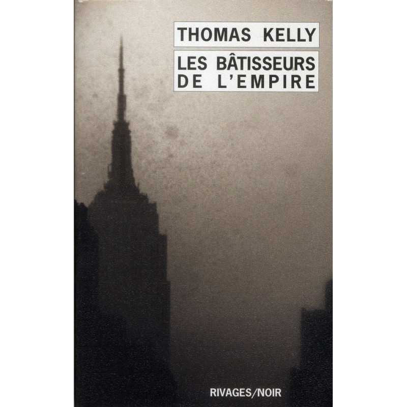 LES BATISSEURS DE L-EMPIRE