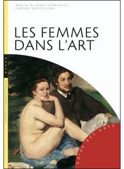 LES FEMMES DANS L-ART