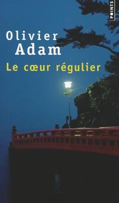LE COEUR REGULIER - POINTS -
