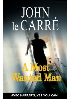 A MOST WANTED MAN