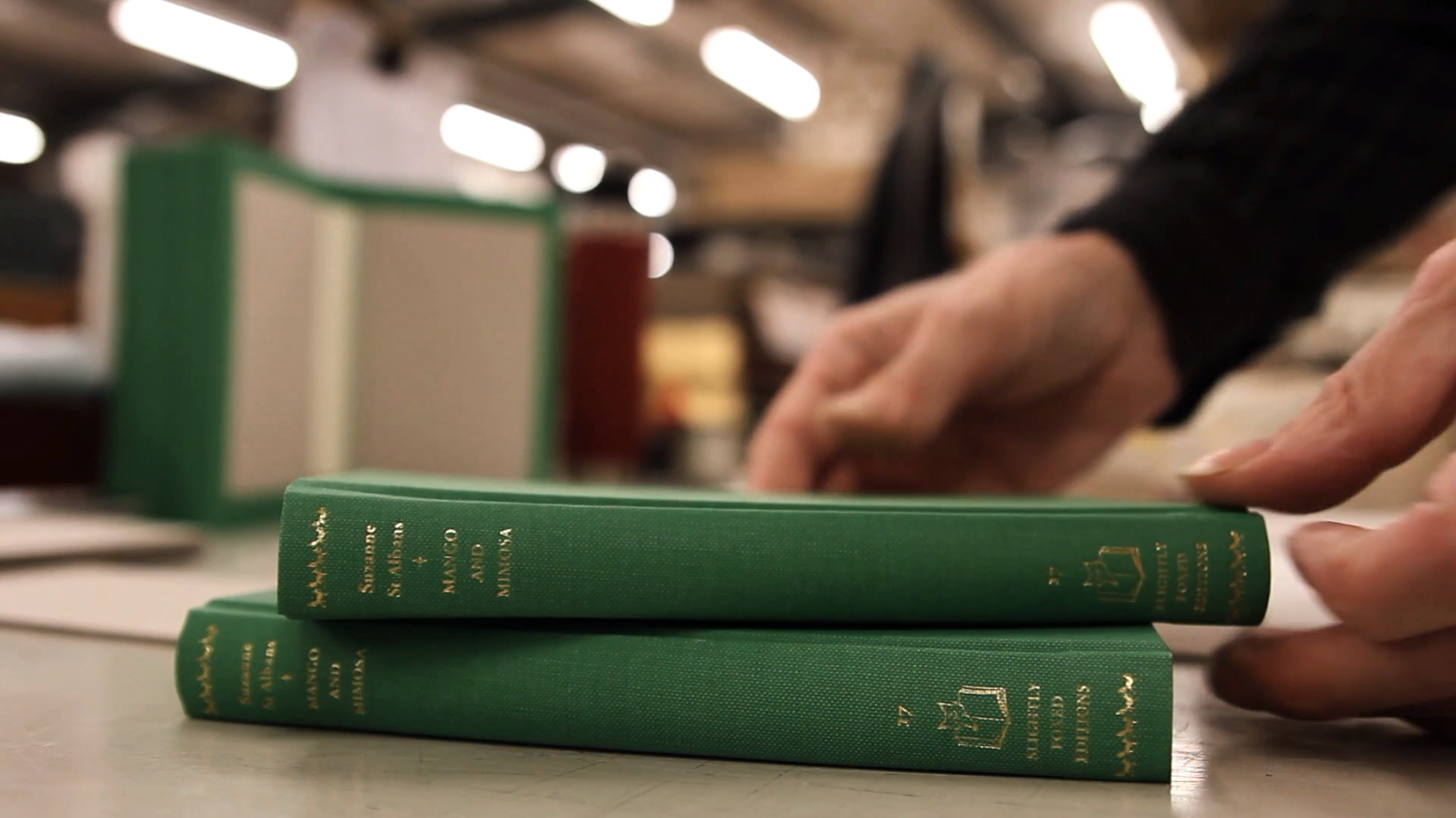 La naissance de la nature : éthique à S.